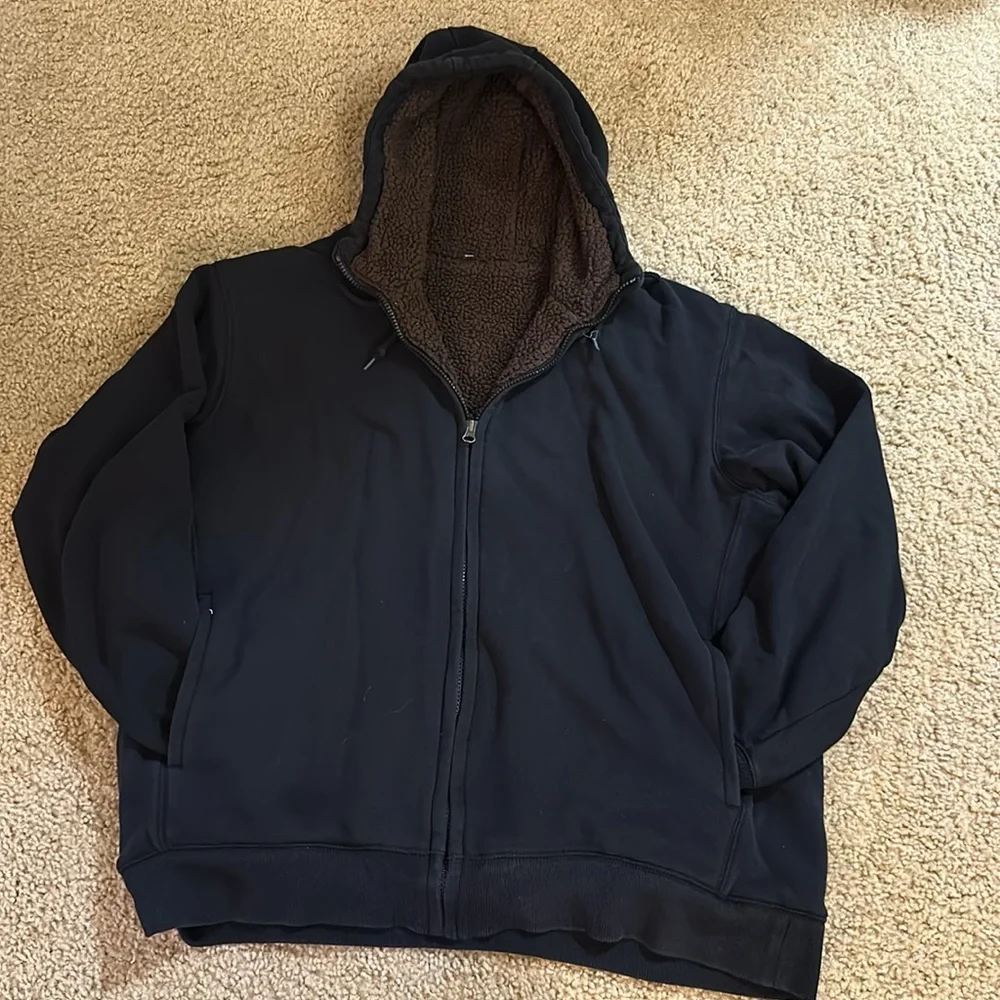Fleece jacket - Picture 5 of 5